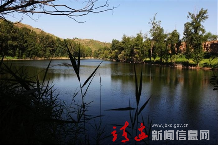 二层河台