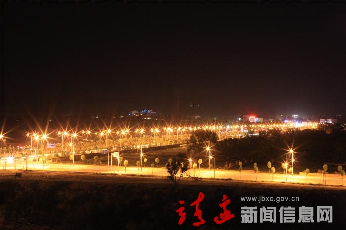 璀璨南环