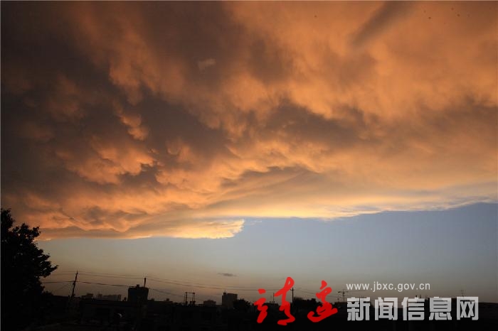 风云际会