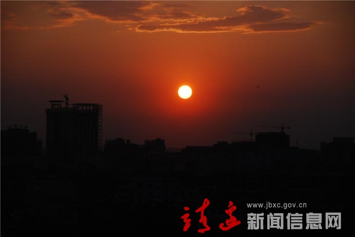 希望之城