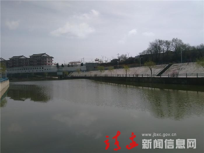 微波荡漾