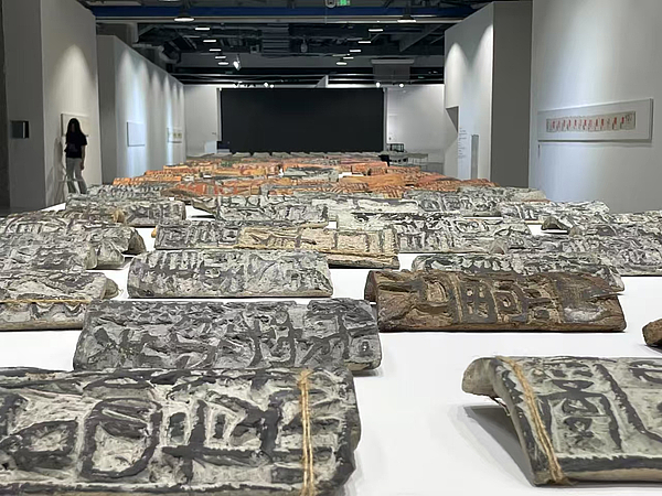 靖边籍艺术工作者魏荣杉作品入选全国陶瓷印名家作品展