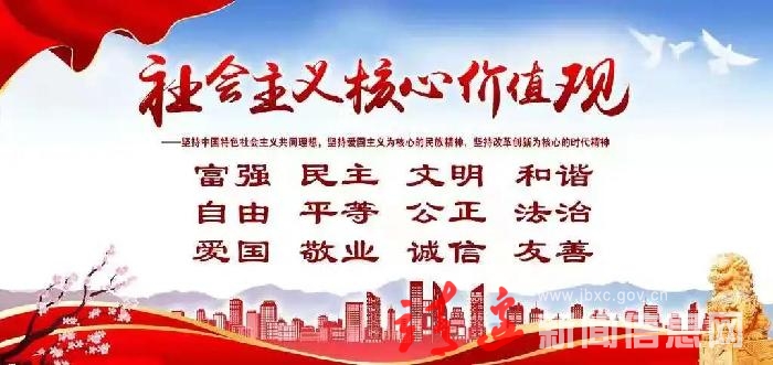 2021年创建省级文明县城市级评估督导组来靖督导