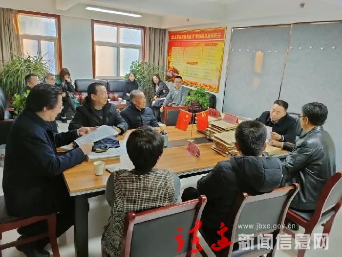 李世书到靖边县文联调研工作