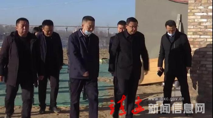 李世书调研巩固拓展脱贫攻坚成果同乡村振兴有效衔接工作