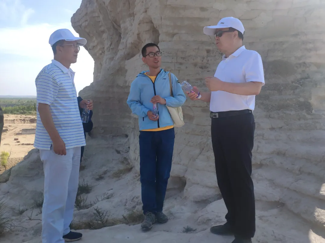 靖边那些鲜为人知的故事