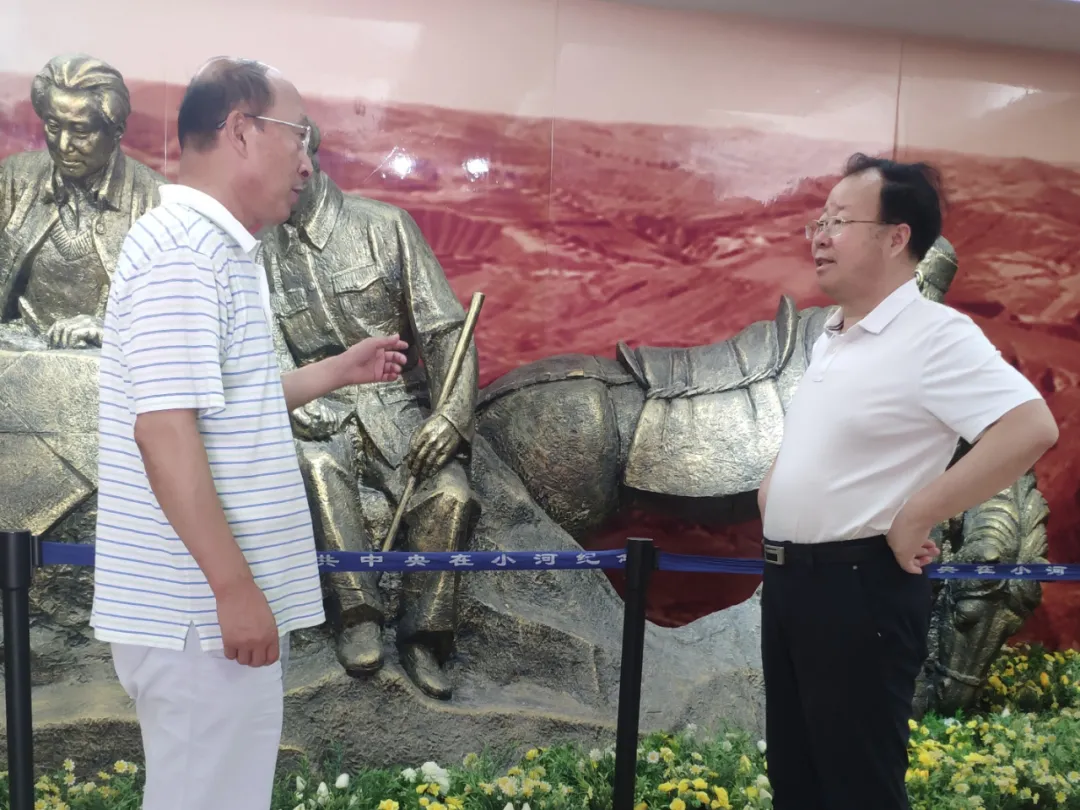 靖边那些鲜为人知的故事