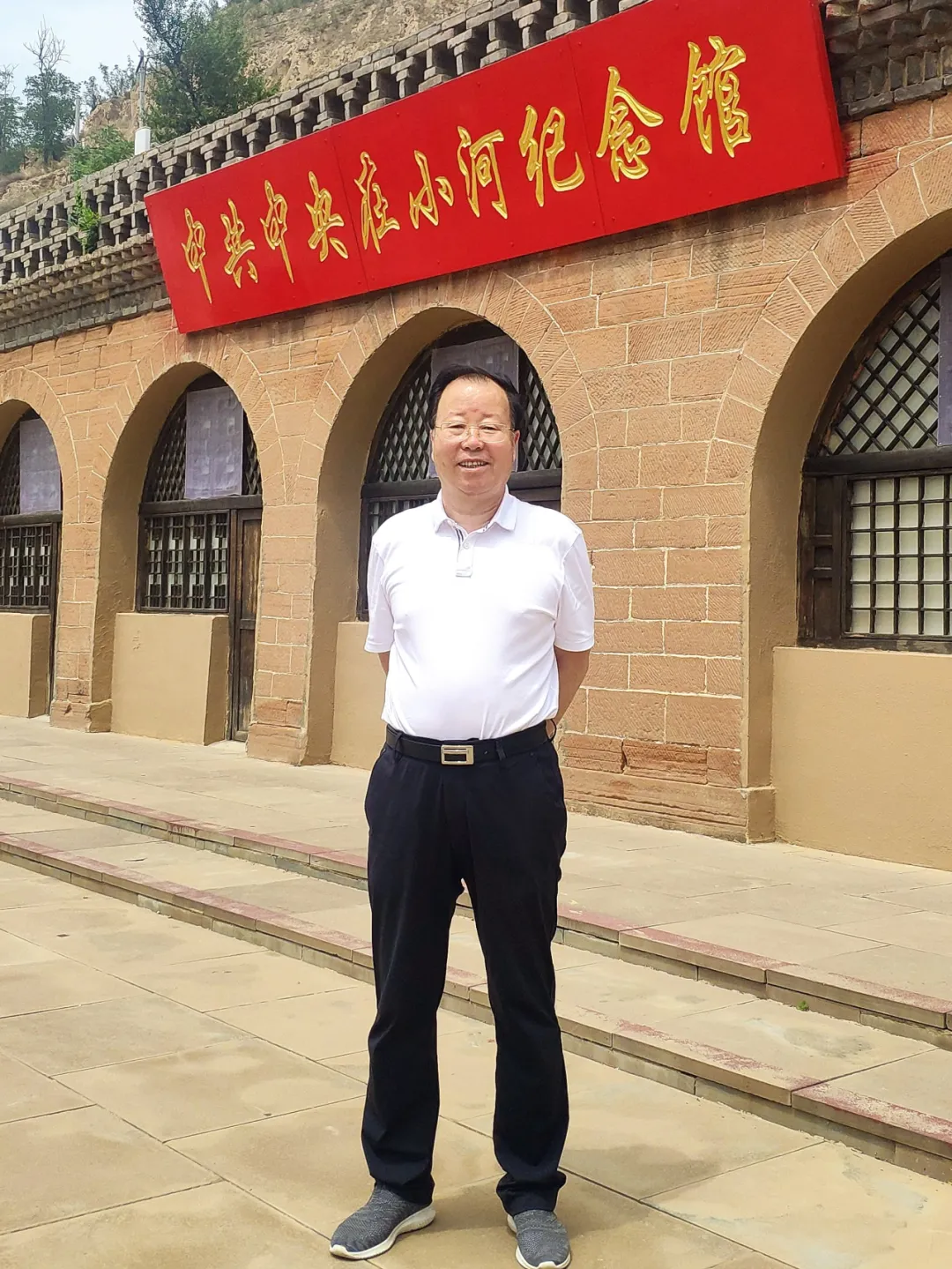 靖边那些鲜为人知的故事