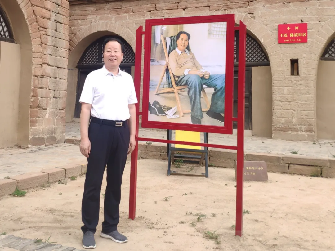 靖边那些鲜为人知的故事