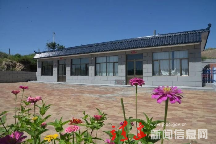 黄蒿界镇：村民动起来，村容美起来！
