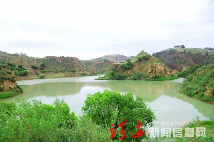 再出发！靖边县跑好乡村振兴“接力赛”～～