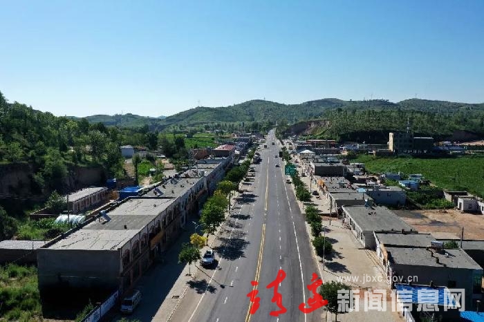 天赐湾镇：环境“亮起来” ，乡村“美起来”！