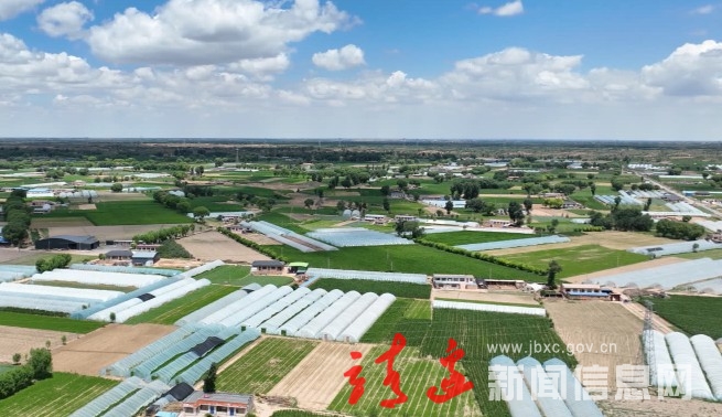 东坑镇伊当湾村 “四季党建”迈向“三村两地”新征程