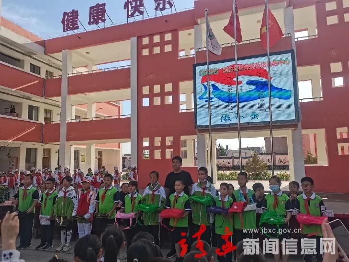 赞！靖边：点点“微心愿”，浓浓社区情...
