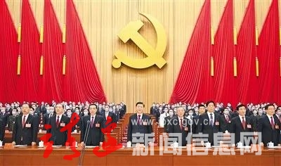 新鲜出炉！2022年度靖边十大新闻