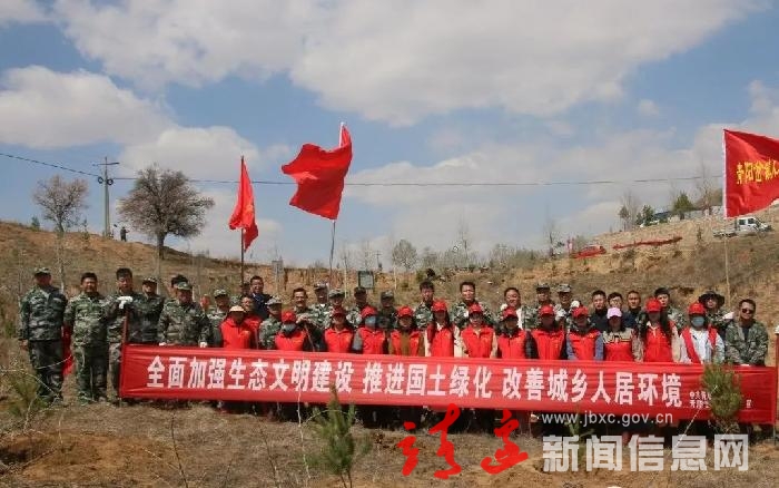 【走进乡村看振兴】青阳岔镇：以“红”助农促振兴！