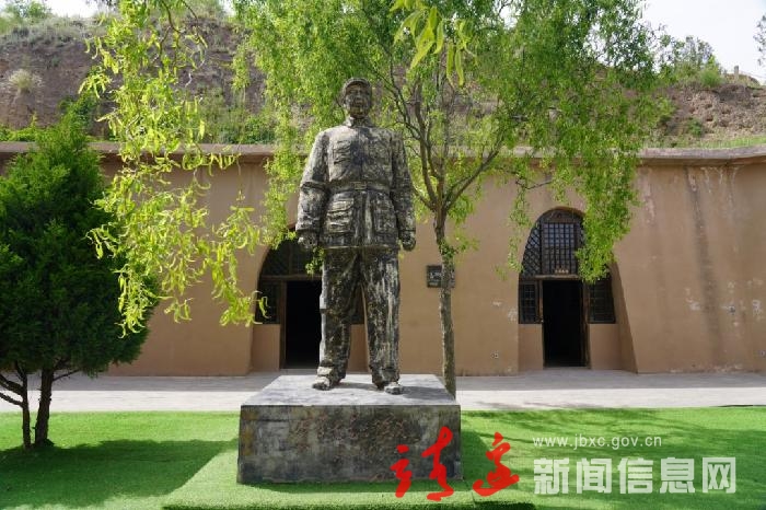 “实事求是，不尚空谈”的好书记--惠中权