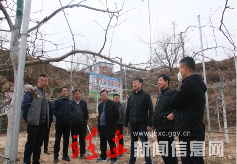 青阳岔镇：外出“取经”，聚力乡村振兴！