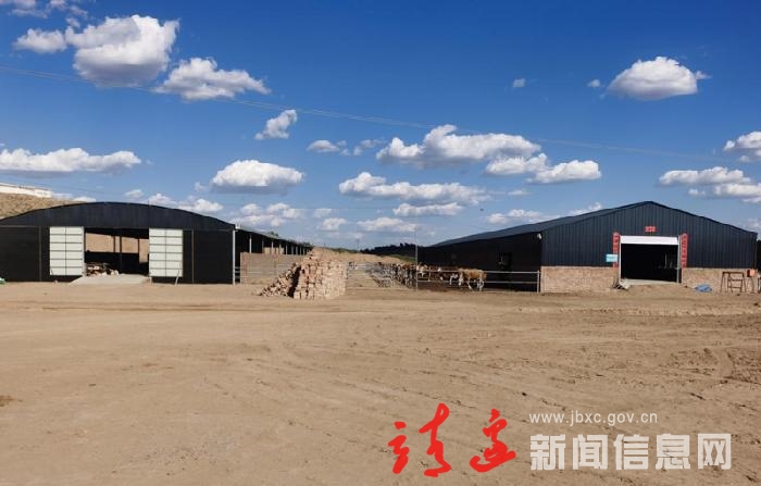 【新时代新征程新伟业】天赐湾便民中心：跨村联建，抱团发展！