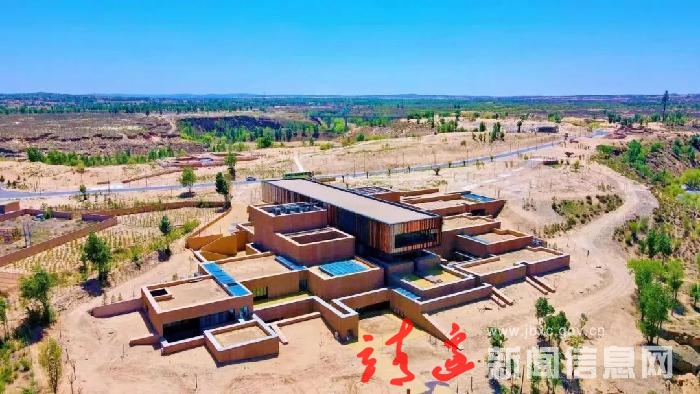 【清爽榆林 阜美靖边】第二届乡村文化旅游节系列活动启动