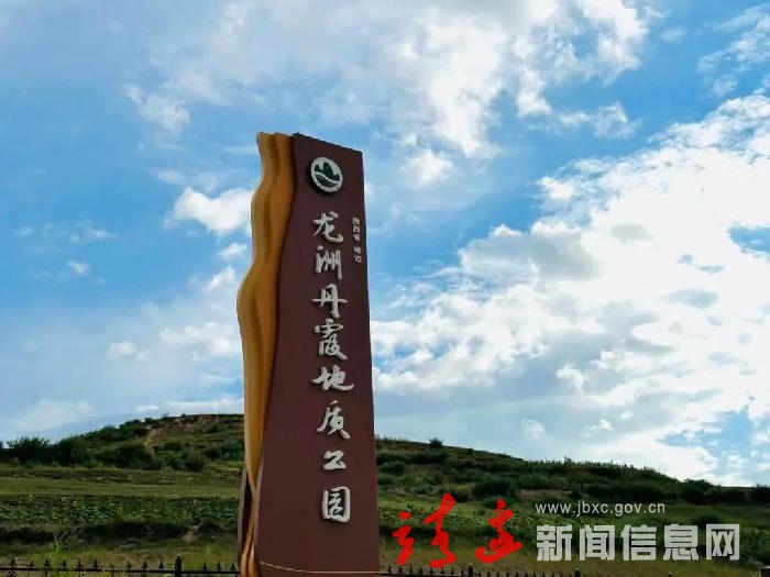 【走进乡村看振兴】 龙洲镇的致富“秘笈”…