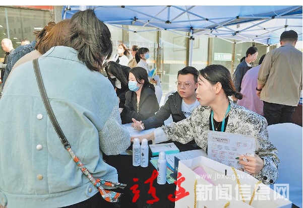 靖边：多举措营造良好就业环境！