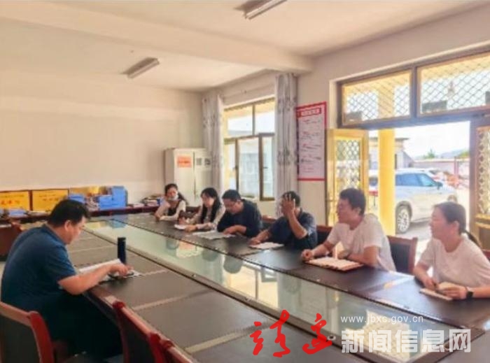 【创文在行动】青阳岔镇庙界村：人居环境焕新颜！