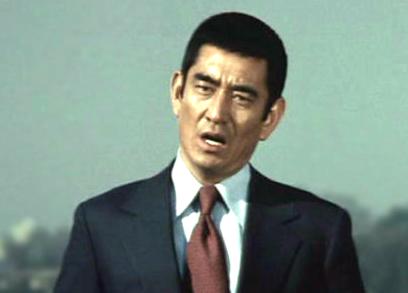快讯:日本男星高仓健10日因病去世 享年83岁