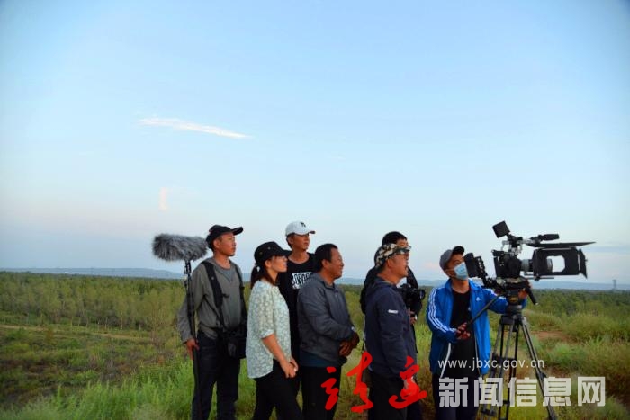 靖边是个好地方