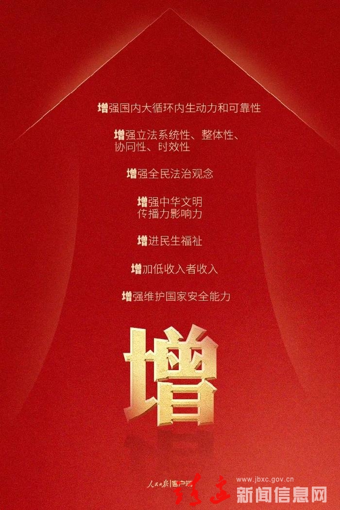 9个字细读党的二十大报告