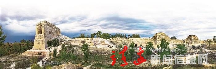 打造榆林旅游“会客厅”