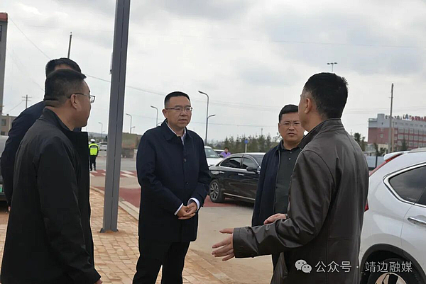 曹龙在河东片区督导城区环境综合整治工作