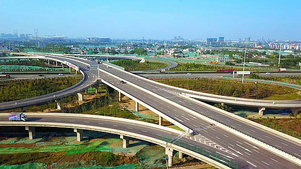 小岗亭·大温暖