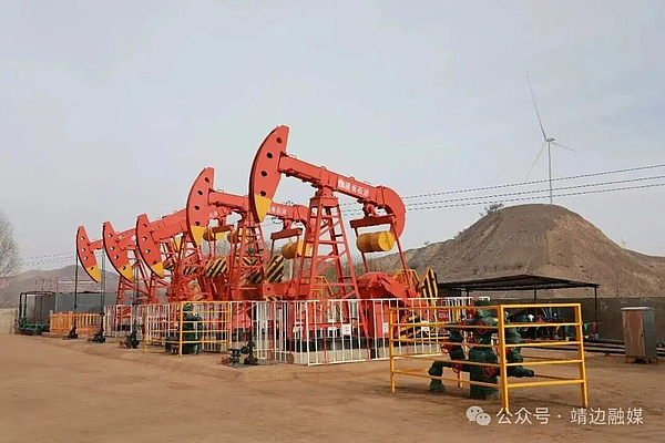 靖边采油厂首季生产实现“开门红”