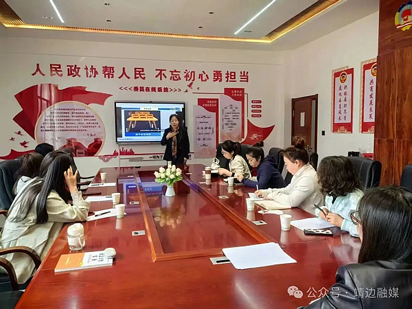 宇文路社区：家庭教育专题讲座 为家长送上科学育儿“金钥匙”