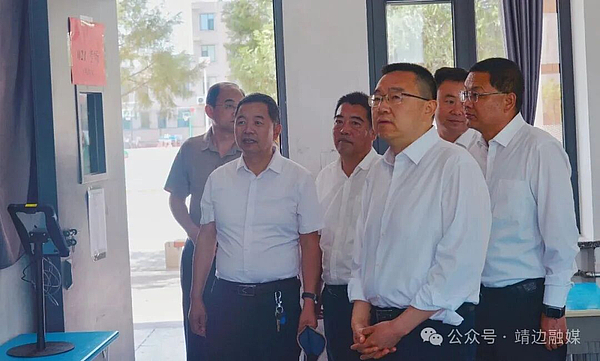 曹龙督导检查2026年高考准备工作